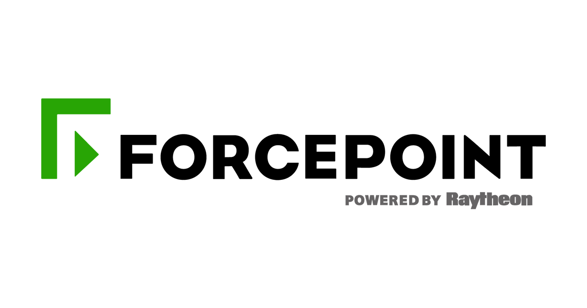 Forcepoint LLC - Partner Logo